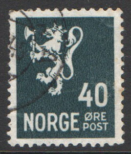 Norway Scott 200 Used - Click Image to Close